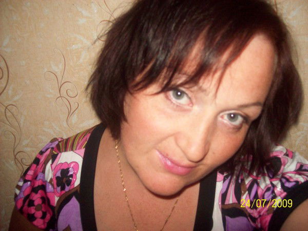 Людмила Борисова