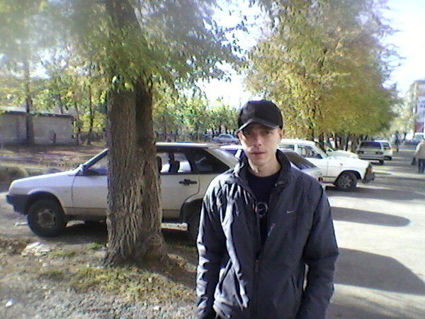 Андрей Видяев