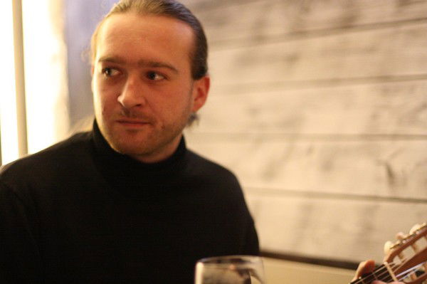 Виктор Кулаков