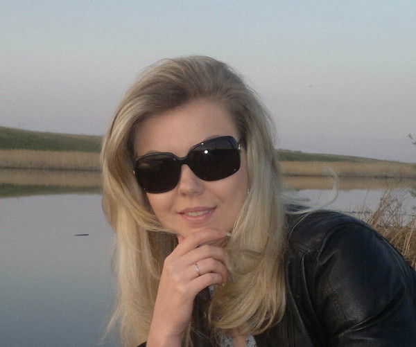 Танюша Борисова