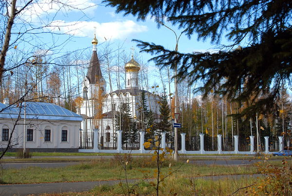 Галина Данилова