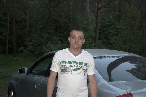 Вячеслав Андреев