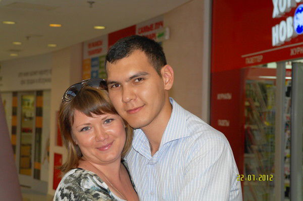 Тима Duran Мурзагалиев