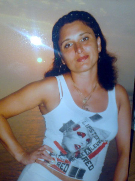 Милеуша Абзалова