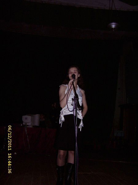 Екатерина Казакова