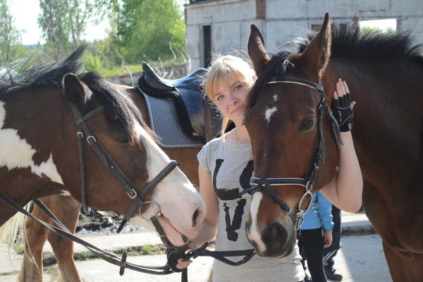 Юлия Василенко