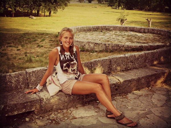 Дарья Еремеева