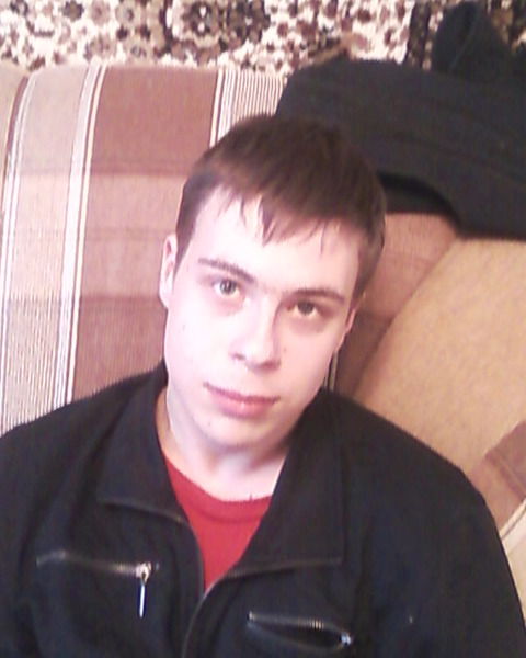 Евгений Веселов