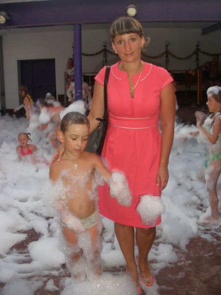 Инна Минаева