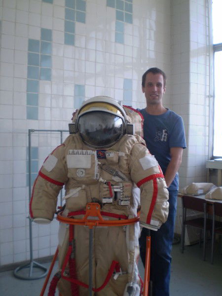 Григорий Молодцов