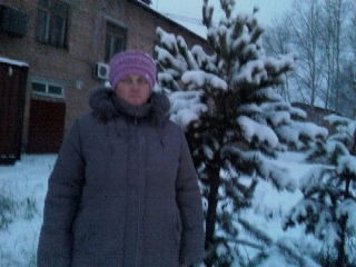 Ирина Линькова(Рыжанкова)