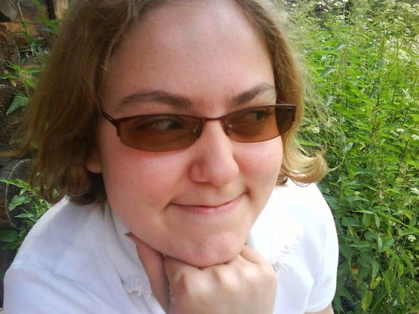 Екатерина Пашина