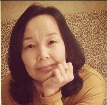 Нуржамал Искакова