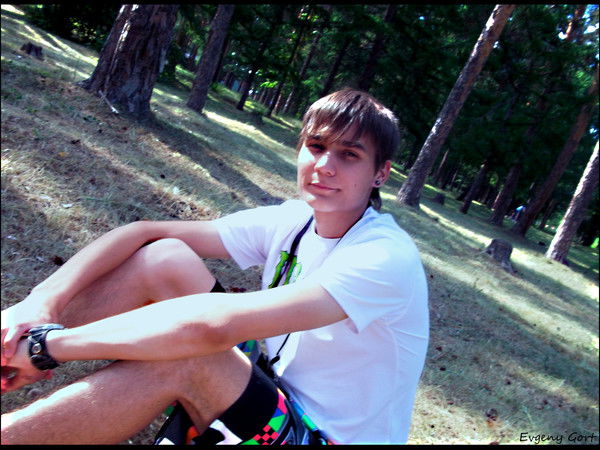 Gort Evgeny