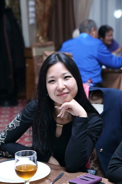 Алия Закировна