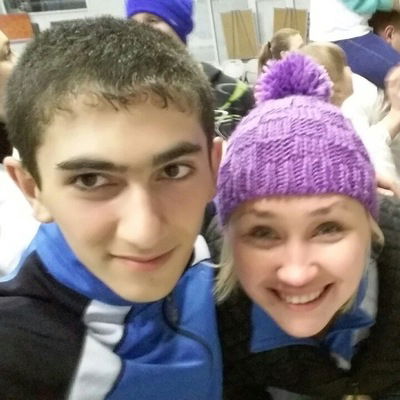 Рубик Думанян