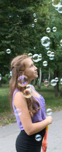 Алина Дмитренко