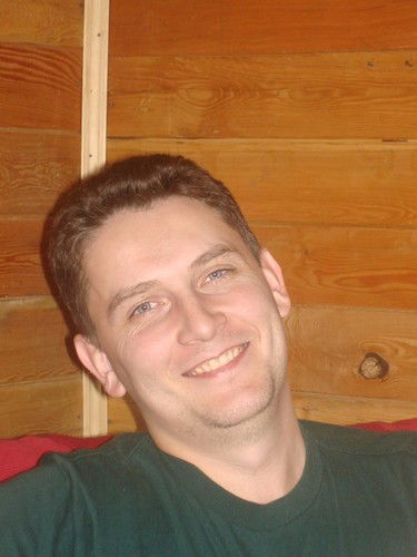 Алексей Попов