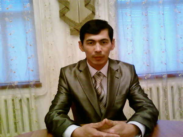 Габит Сагиндыков