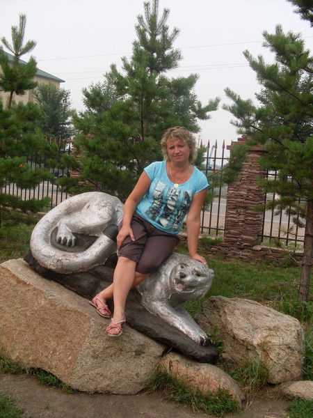 Марина Малютина