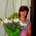 Наталья Волкова