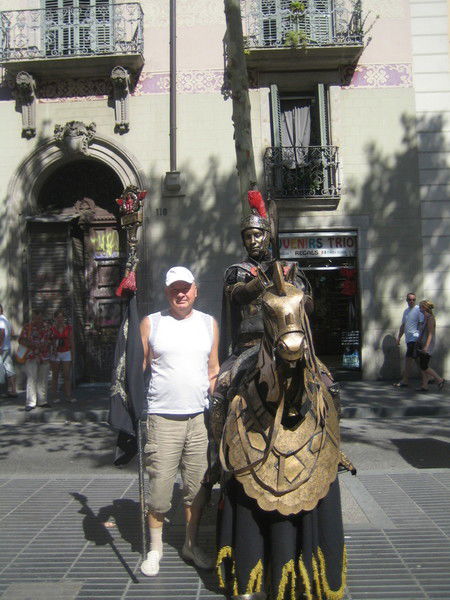 Сергей Детинов