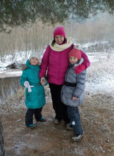 Елена Леострина