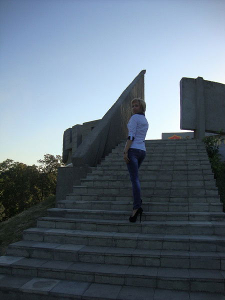 Полина Белякова