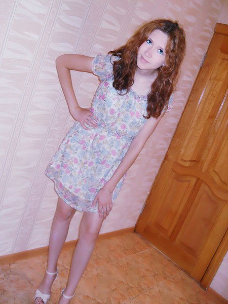 Оля Новошицкая