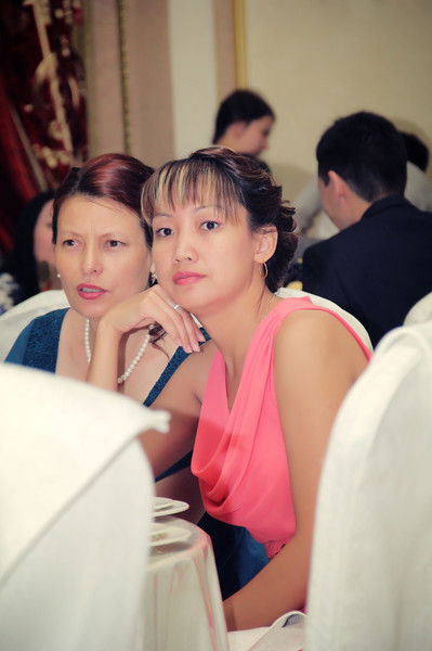 Гульназ Озбек