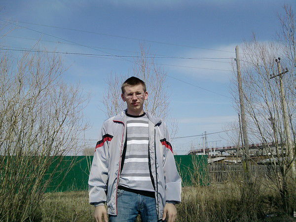 Иван Спирин