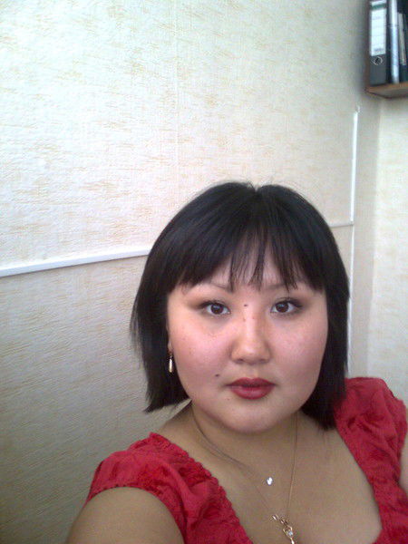 Екатерина Ильджирингова