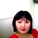Екатерина Ильджирингова