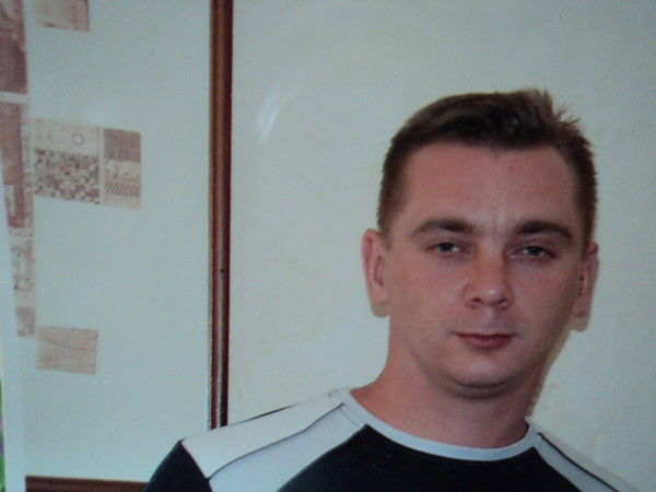 Олег Луцкий