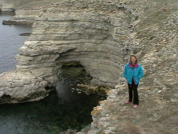 Надя Бугаенко