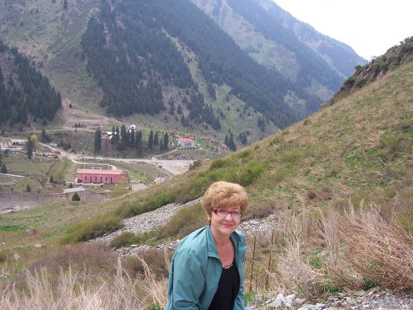 Наталья Карагодина