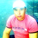 Берик Алибек