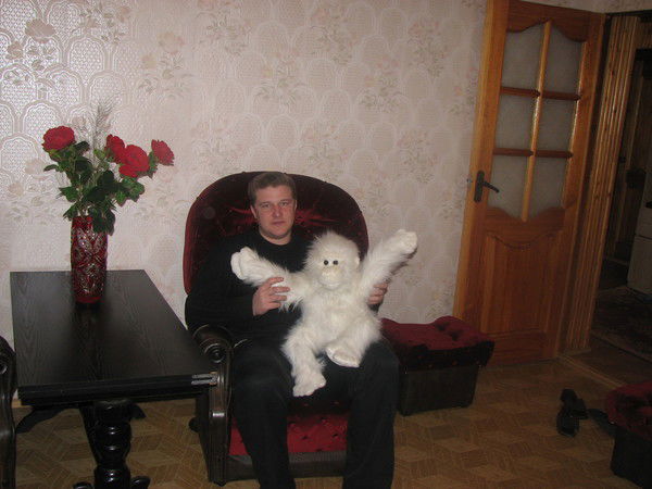 Григорий Левкович