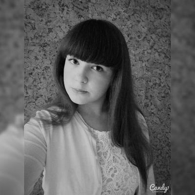 Божена Соболева