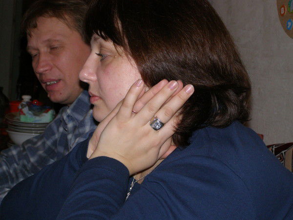 Валентина Гуцуляк