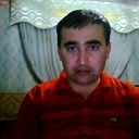 Ilxom Ibragimov