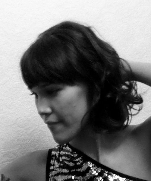 Лилия Кутлубаева