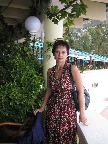 Елена Заворина