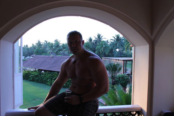 Сергей Соколов