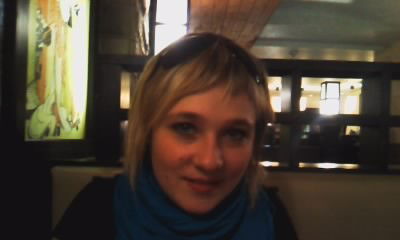 Евгения Кузнецова