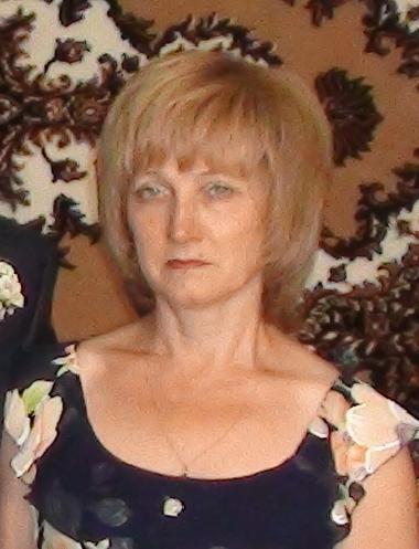 Татьяна Желевская