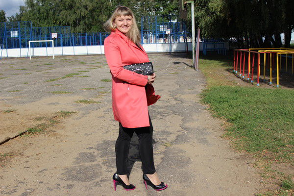 Анна Олейник