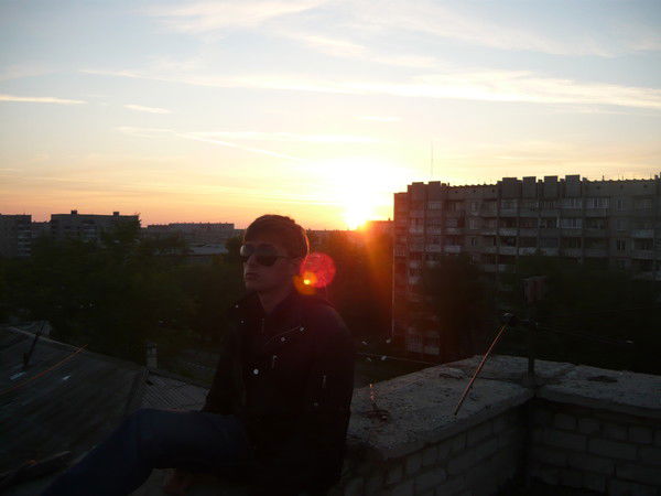 Никита Белкин