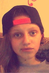 Ксения Шахатова