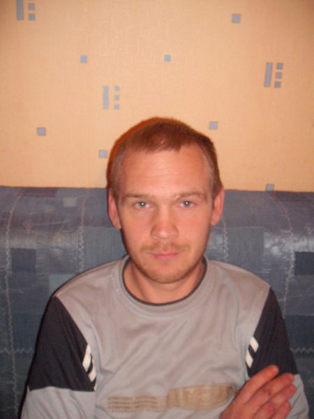 Максим Головин